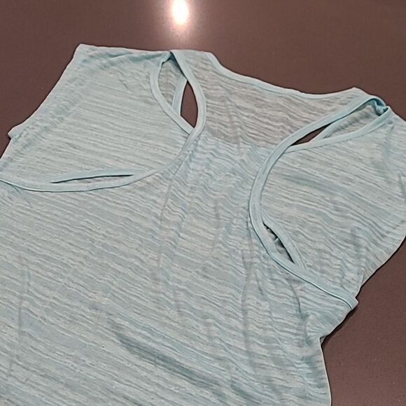 Charlotte russe sz M pullover summer top - Picture 7 of 9